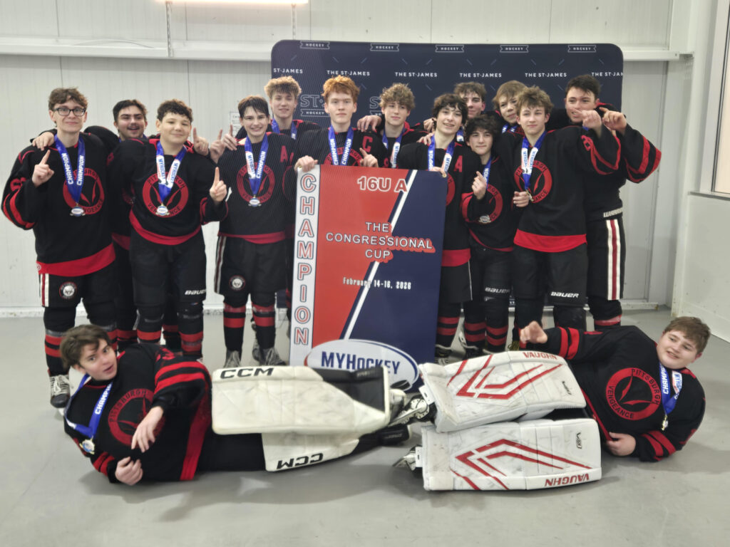 16U2CongressionalCup